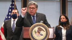 William Barr