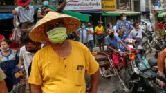 ဧပြီ ၁၉ ရက်မနက် ထိပ်တန်းသတင်းများ