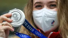 Анастасия Галашина