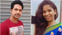 इक्बाल शेख आणि रुपाली चंदनशिवे