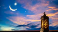 When Ramadan go start for 2026?