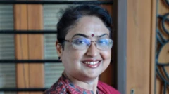 किर्तीदा ओझा 