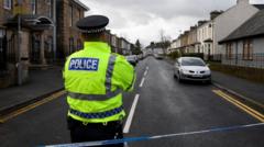 Cómo pasó Escocia de ser la capital de los asesinatos en Europa a uno de los lugares más seguros del mundo
