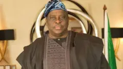 Buruji Kashamu