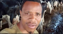 Ezekiel Kitiku