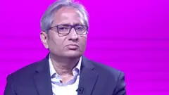 रवीश कुमार