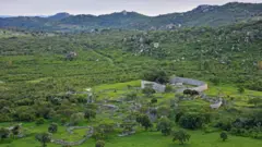 Great Zimbabwe
