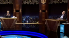 مناظره اول