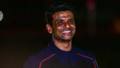 शुभांशु शुक्ला