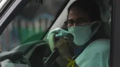 ममता बनर्जी