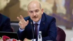 Süleyman soylu