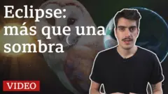 Los efectos del eclipse