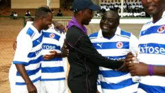 Issa Ngeze