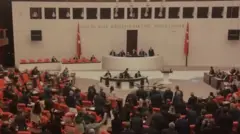 TBMM Genel Kurulu