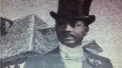 Olabode Thomas