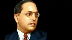 आंबेडकरांची प्रतिमा
