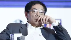 任志強