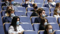 Российские студенты