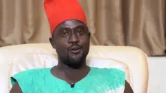 Daga Bakin Mai Ita wani shiri ne na BBC Hausa da ke kawo muku hira da fitattun mutane kan wasu abubuwan da suka shafi rayuwarsu zalla.