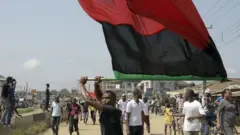 Biafra na Naịjirịa