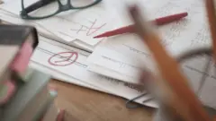 Exam results
