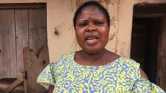 Anike, nwa Regina Mba egburu n'Enugwu