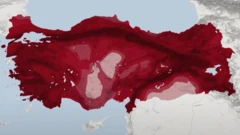 deprem haritası