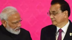 RCEP, भारत, चीन, दक्षिण कोरिया, जपान, ऑस्ट्रेलिया, मुक्त व्यापार