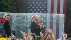 Trump chi một 'núi tiền' cho lễ Độc lập Mỹ?