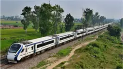 વંદે ભારત