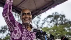 Tanzania imaze igihe yarahagaritse gutangaza imibare ijyanye na Covid-19, Perezida Magufuli avuga ko itakiharangwa