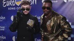 Творчі