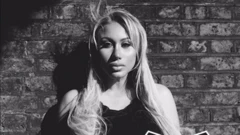 Michaelajav İzzət Xanım Cavadova Azərbaycan landromatı