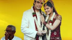 Love and Marriage in India