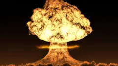 Bomba nuclear