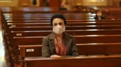 شهدت الأيام الأخيرة تخفيفا لإجراءات الإغلاق
