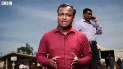 রোহিঙ্গা নেতা মুহিবুল্লাহ হত্যাকাণ্ডের কারণ কী