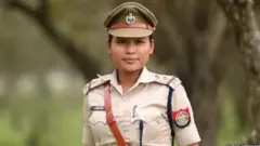 जुनमोनी राभा, आसाम पोलीस, प्रेम,