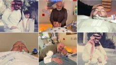 الأمير النائم السعودي الوليد بن خالد بن طلال.