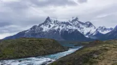 Parque Torres del Paine