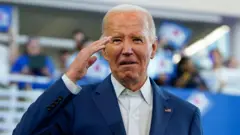 जो बाइडन