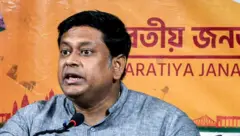 सुकांत मजूमदार