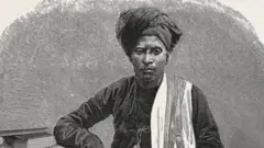 வீர்ஜி வோரா - குஜராத்தி வணிகனின் கதை