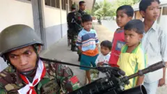 Aceh, Gerakan Aceh Merdeka, GAM, TNI, 20 tahun MOU Helsinki