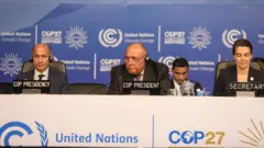 COP27