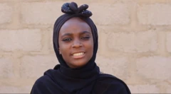 Khadija