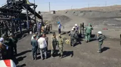 ઈરાનની કોલસાની ખાણમાં વિસ્ફોટ, 51નાં મોત