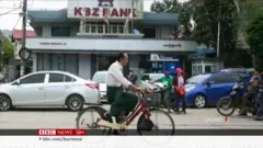 ဗဟိုဘဏ်ကရော ညွှန်ကြားထားတာ ရှိပါသလား