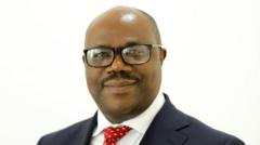 Menya uyu wari umukozi w'ikigo cy'imihanda na gariyamoshi mu Bwongereza wagizwe Minisitiri w'intebe wa 12 w'u Rwanda