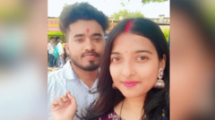 'ਮੇਰੇ ਪਿਤਾ ਨੇ ਹੀ ਮੇਰੀਆਂ ਅੱਖਾਂ ਸਾਹਮਣੇ ਮੇਰੇ ਪਤੀ ਦਾ ਕਤਲ ਕੀਤਾ ਅਤੇ ਮੈਨੂੰ ਜਿਉਂਦੀ ਲਾਸ਼ ਬਣਾ ਦਿੱਤਾ', ਅੰਤਰਜਾਤੀ ਵਿਆਹ ਕਰਨ ਵਾਲੀ ਕੁੜੀ ਦੀ ਕਹਾਣੀ